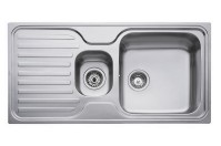 Chiuveta bucatarie Teka Princess 1 1/2B 1D